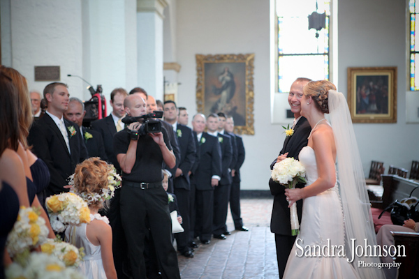 Best University Club Wedding photographer - Sandra Johnson (SJFoto.com)